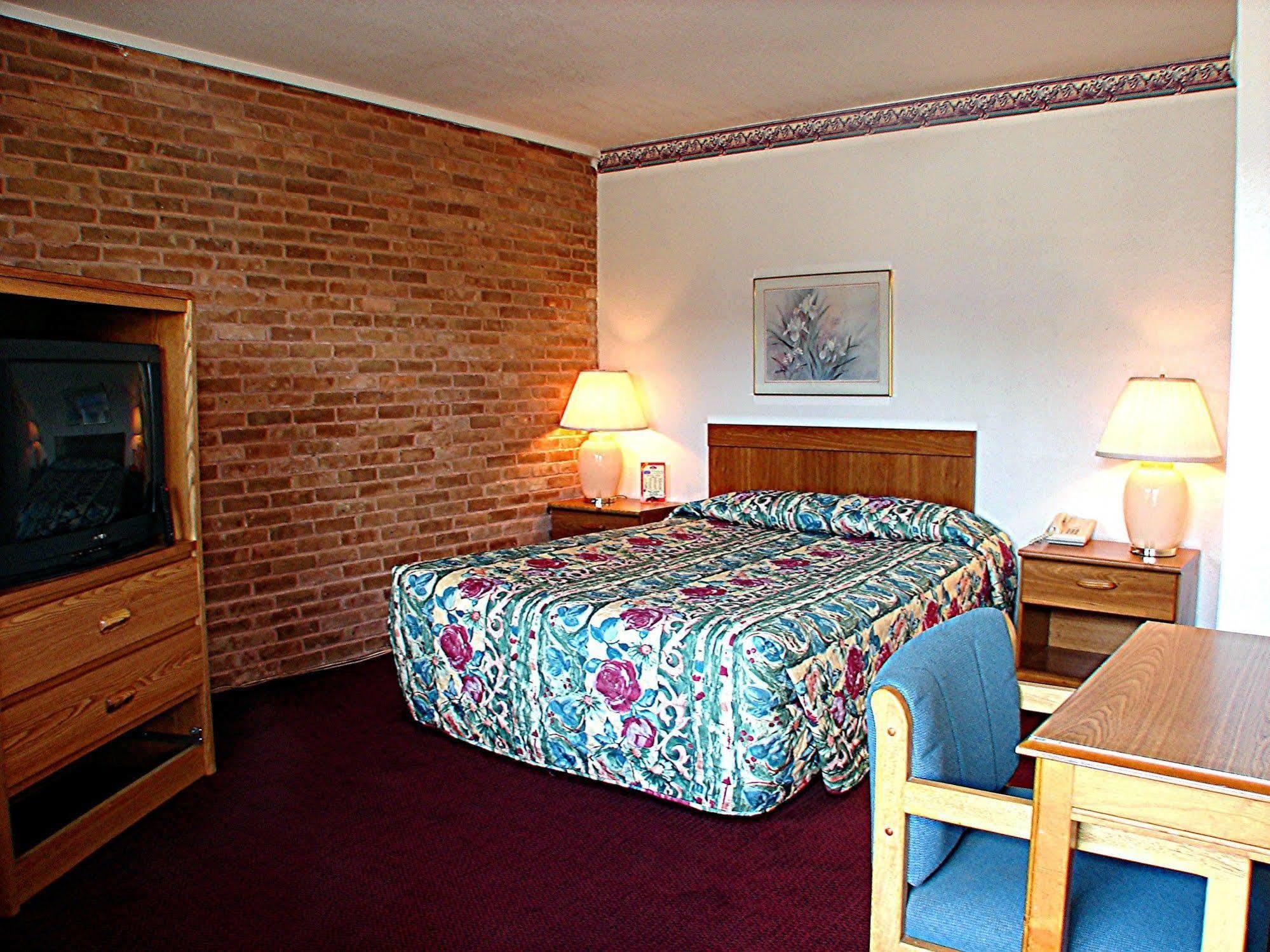 Americas Best Value Inn San Antonio Airport South Quarto foto